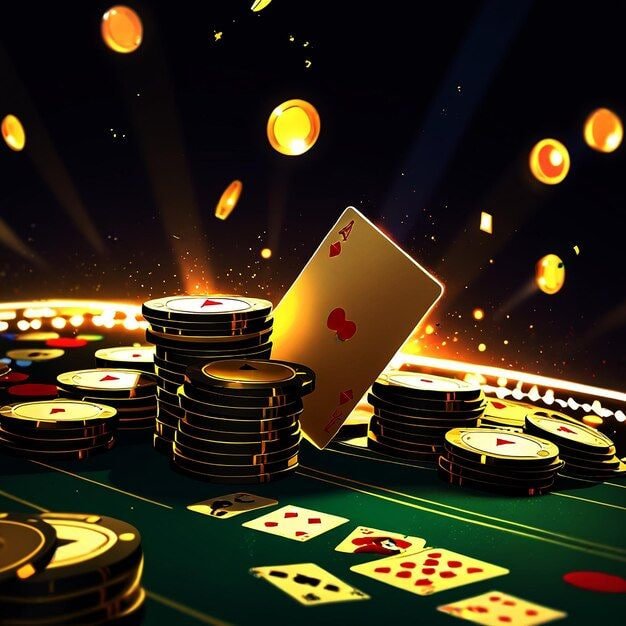61jl sports and casino gaming platform hero banner for Philippines players