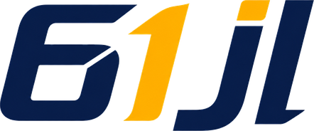 61jl official logo
